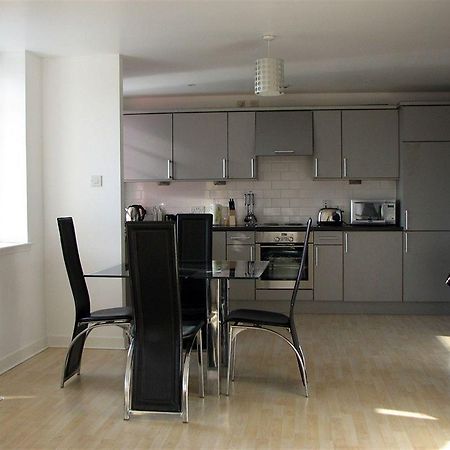 Glasgow Central Clock Tower Boutique Suites And Bistro 외부 사진